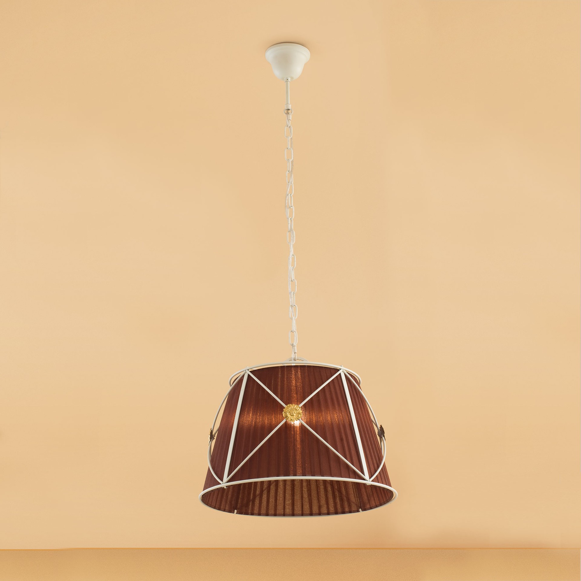 Светильник подвесной Citilux Дрезден CL409113