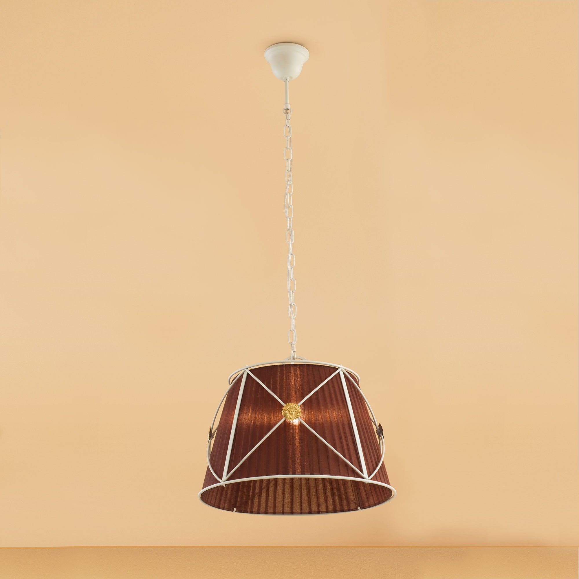 Светильник подвесной Citilux Дрезден CL409113