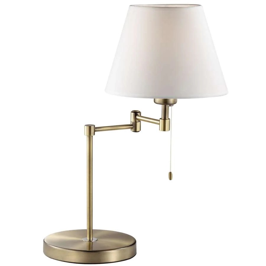 Настольная лампа Odeon Light Gemena 2481/1T