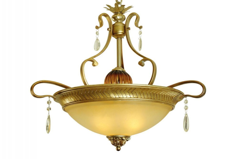 Подвесная люстра ST Luce SL106.303.03