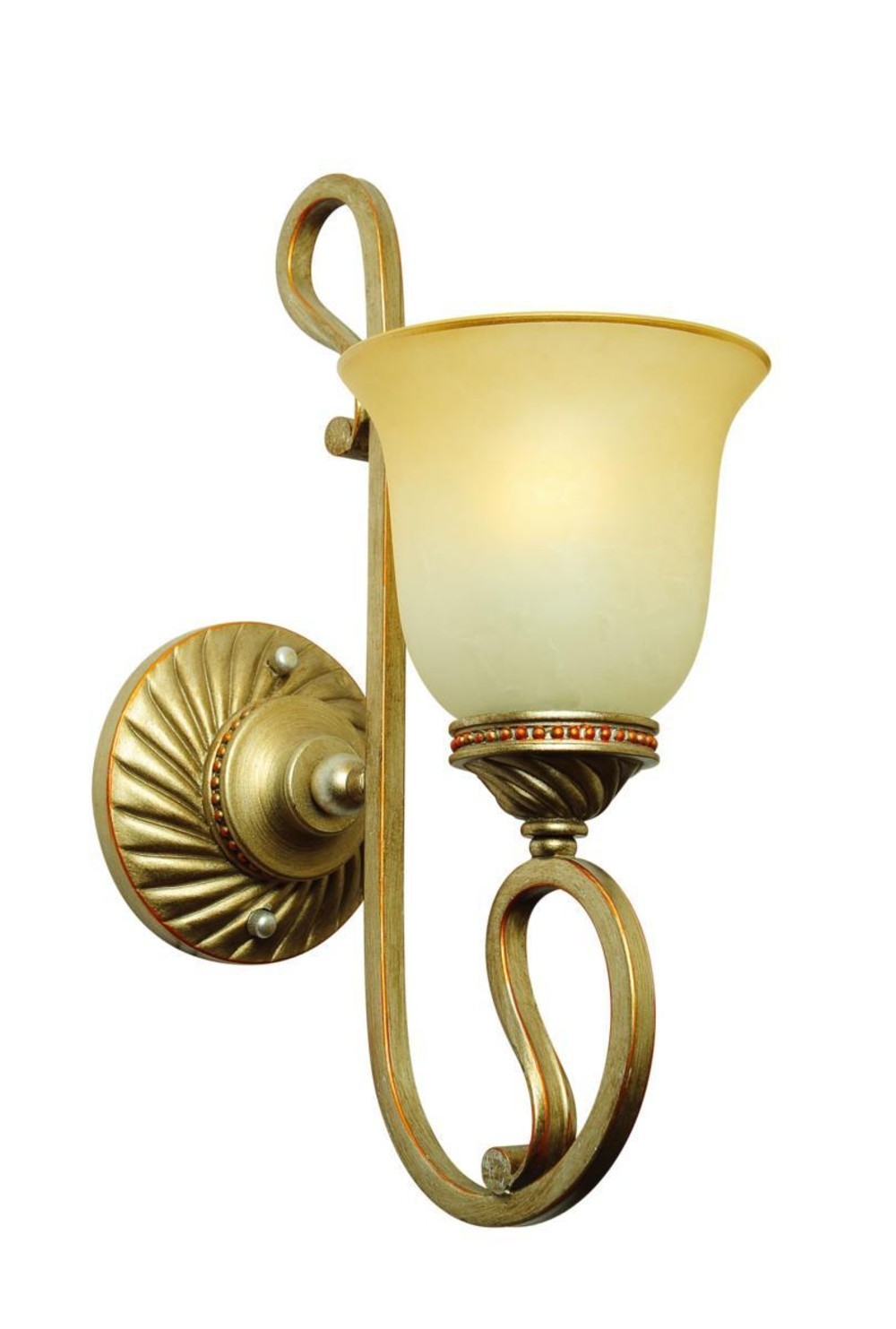 Настенное бра ST Luce SL108.301.01