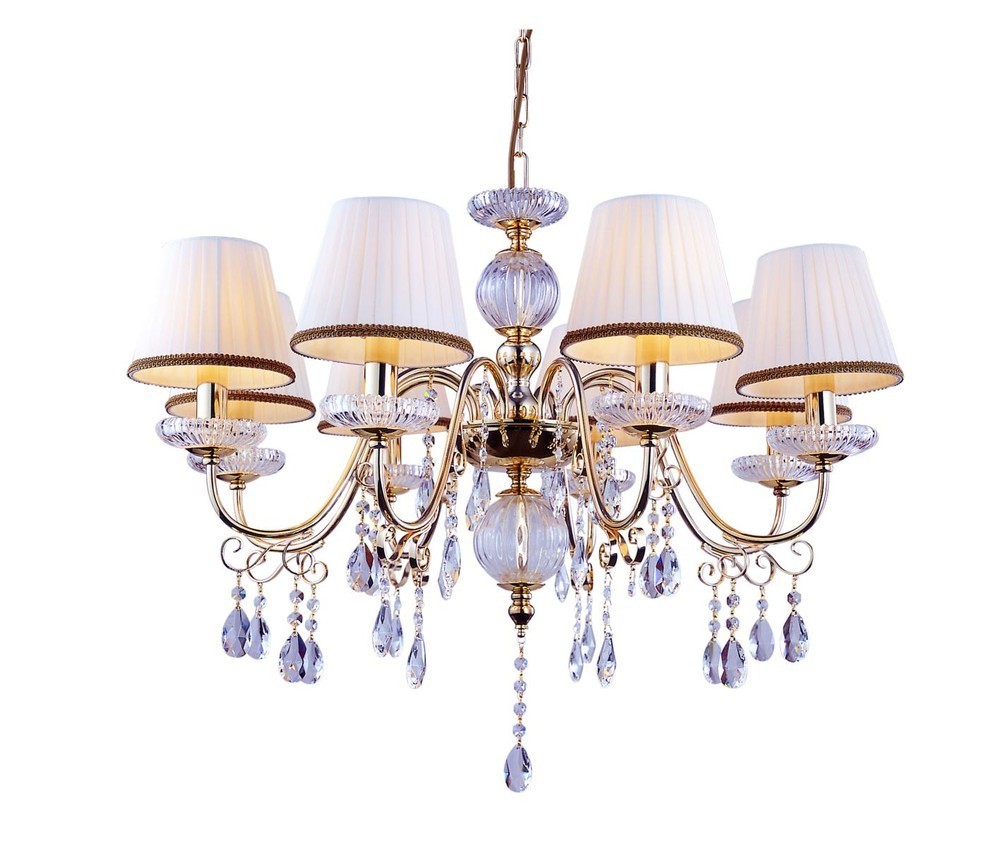 Подвесная люстра ST Luce SL115.203.08