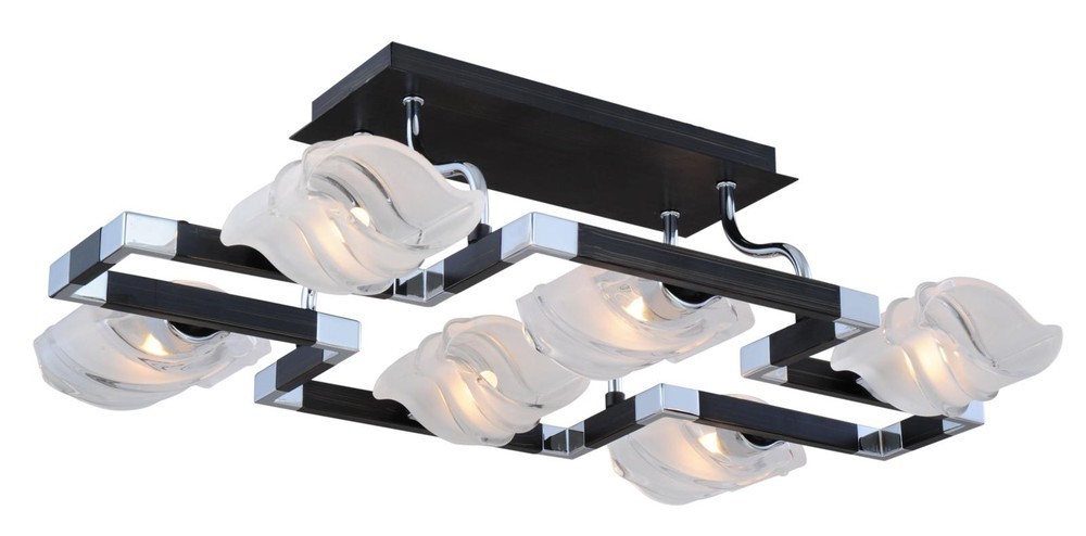 Потолочная люстра ST Luce SL147.802.06