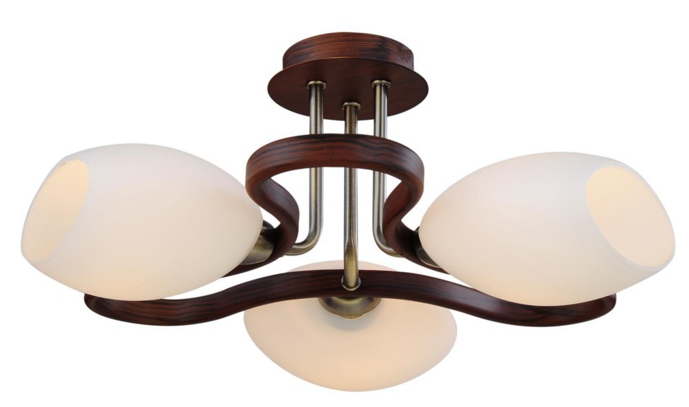 Потолочная люстра ST Luce SL196.302.03