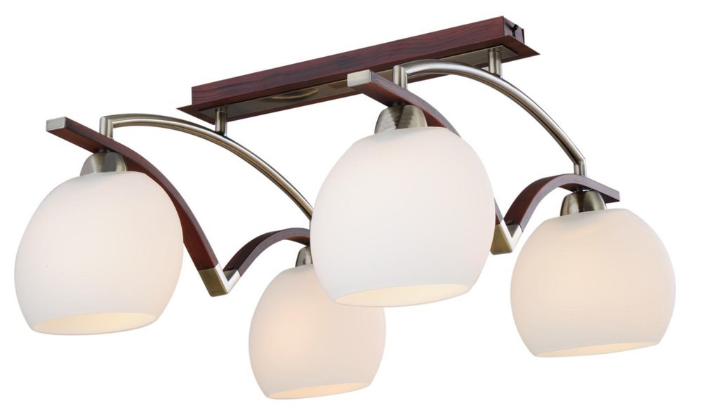 Потолочная люстра ST Luce SL196.302.04