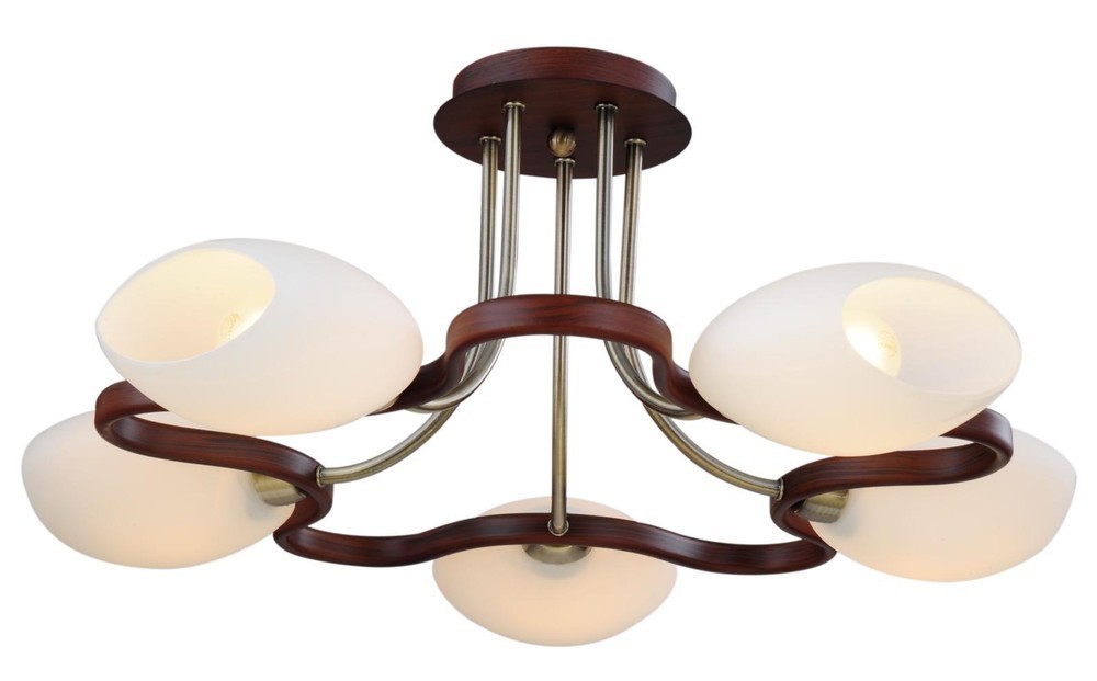 Потолочная люстра ST Luce SL196.302.05