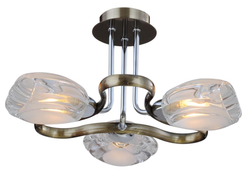 Потолочная люстра ST Luce SL197.132.03