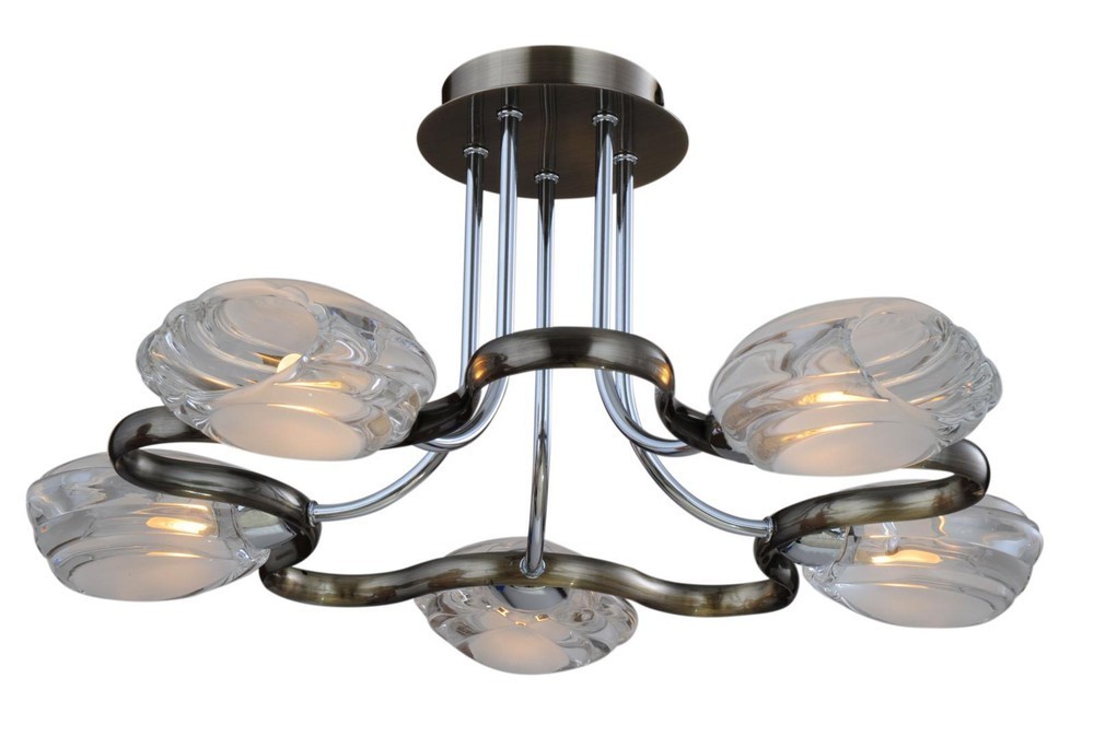 Потолочная люстра ST Luce SL197.132.05