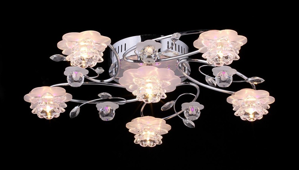 Потолочная люстра ST Luce SL200.102.06