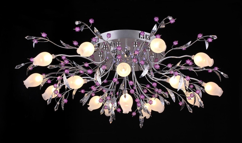 Потолочная люстра ST Luce SL201.102.16