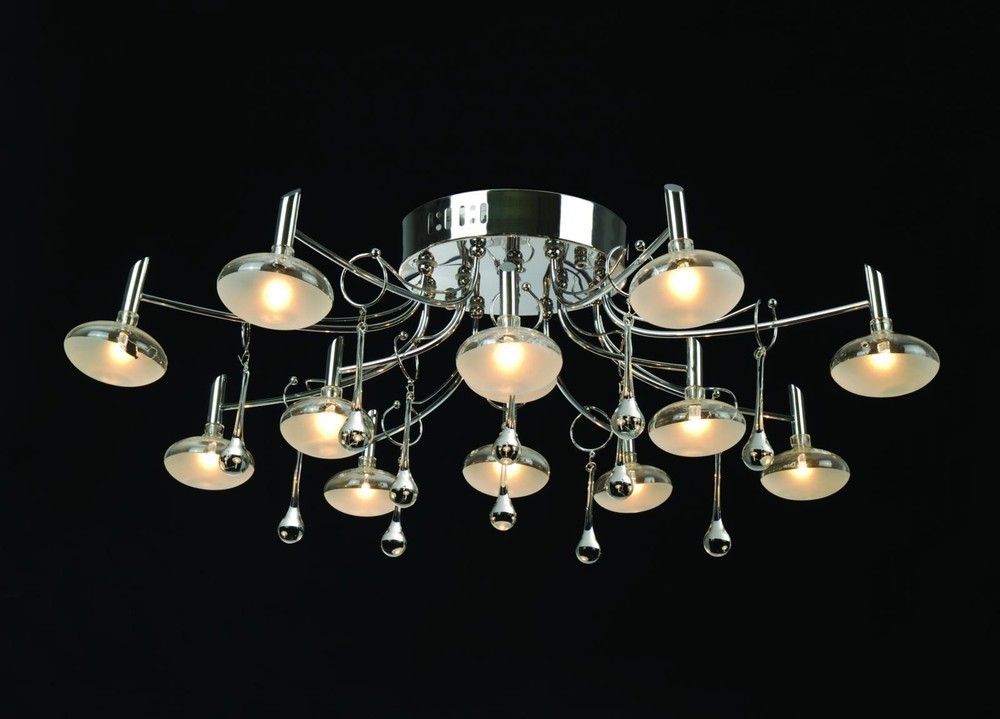 Потолочная люстра ST Luce SL207.102.13