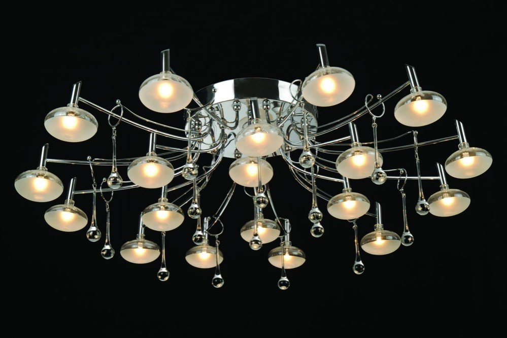 Потолочная люстра ST Luce SL207.102.19