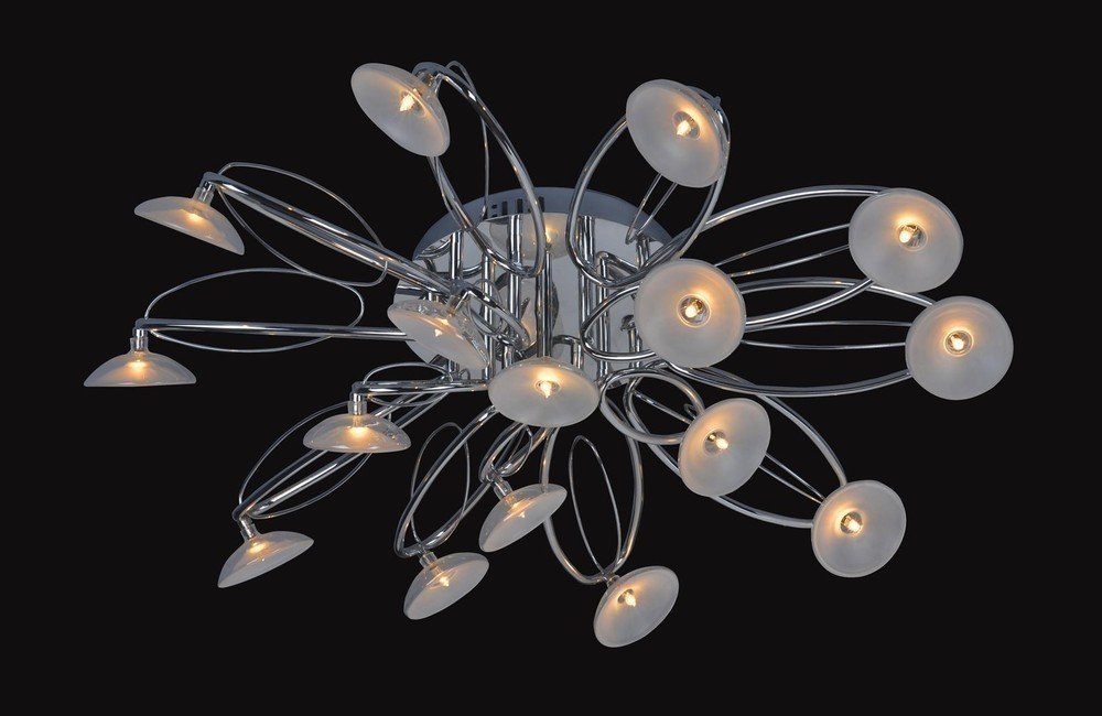 Потолочная люстра ST Luce SL213.102.16