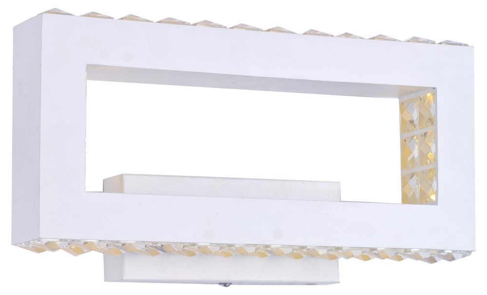 Настенное бра ST Luce SL217.501.01