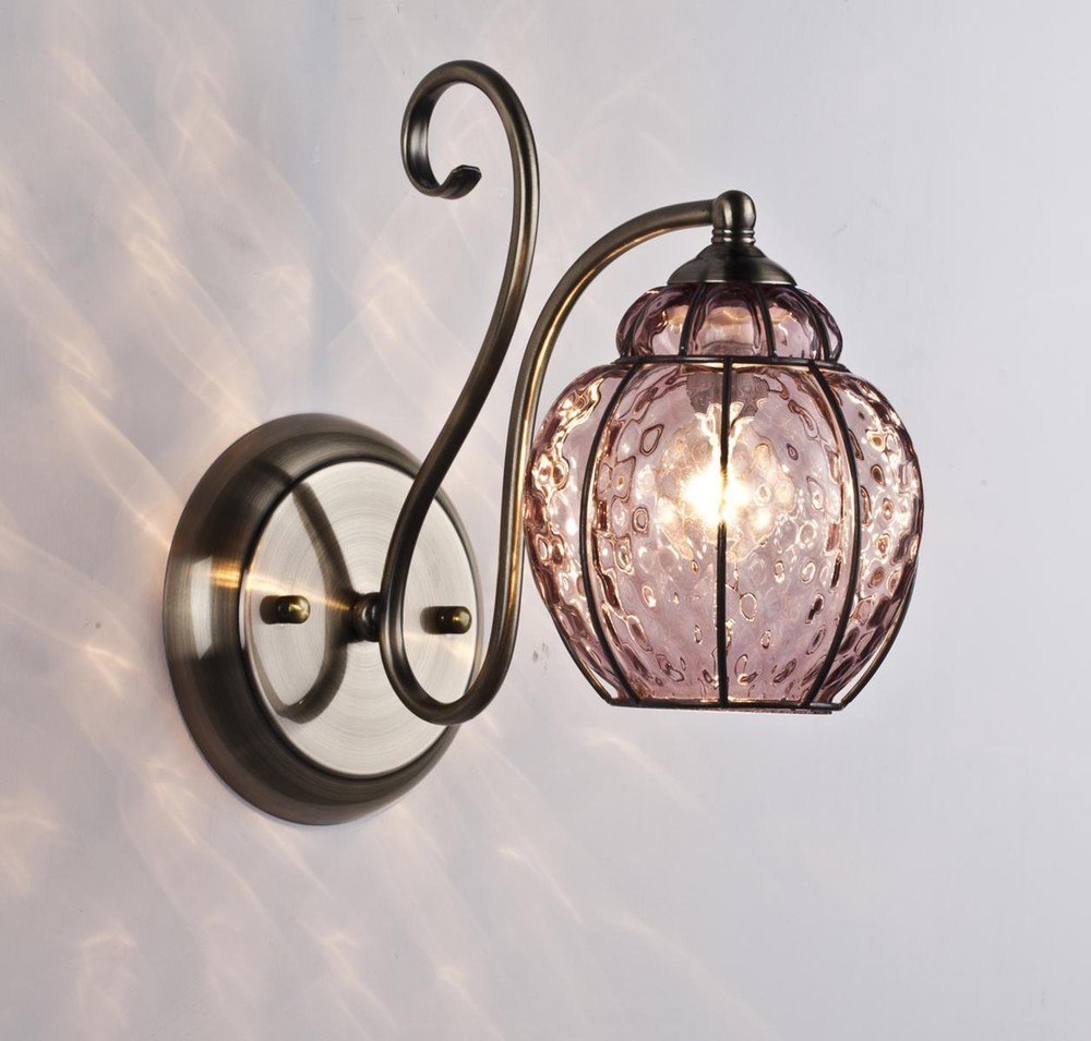 Настенное бра ST Luce SL221.301.01