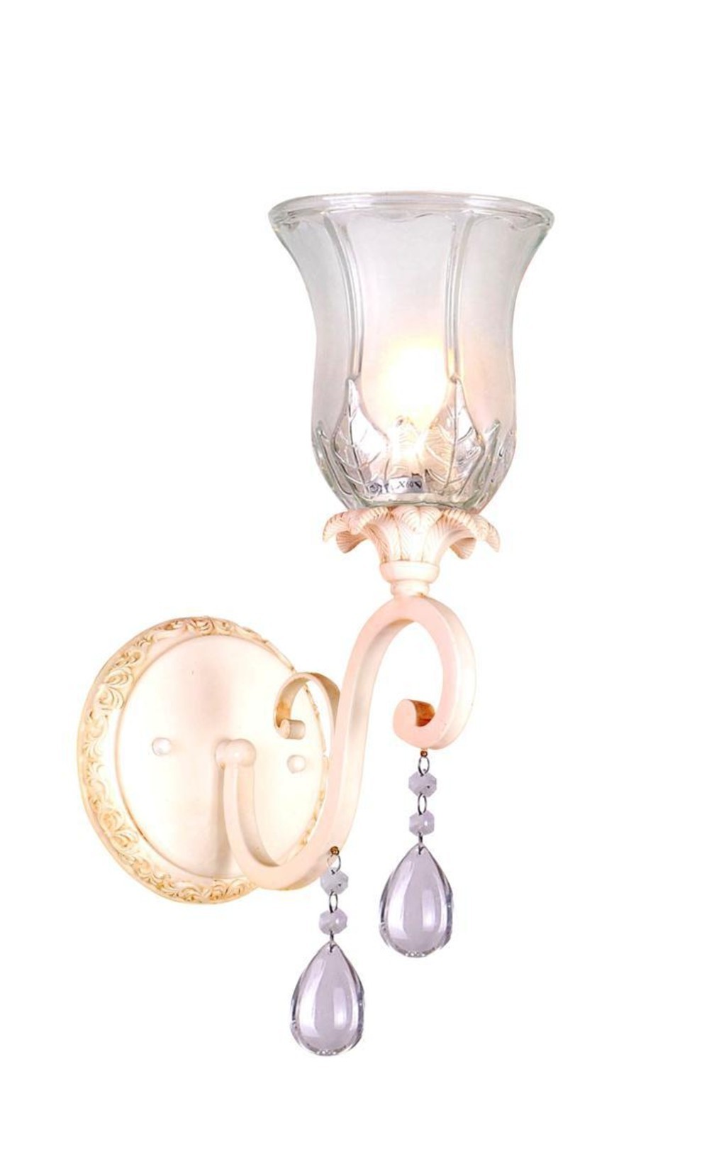 Настенное бра ST Luce SL310.501.01