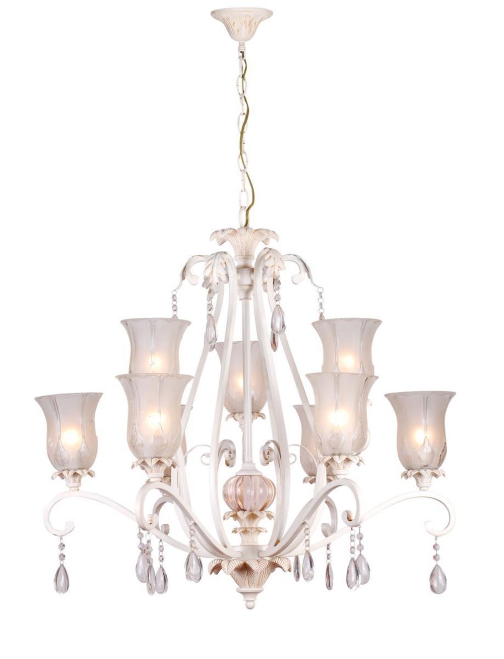 Подвесная люстра ST Luce SL310.503.09