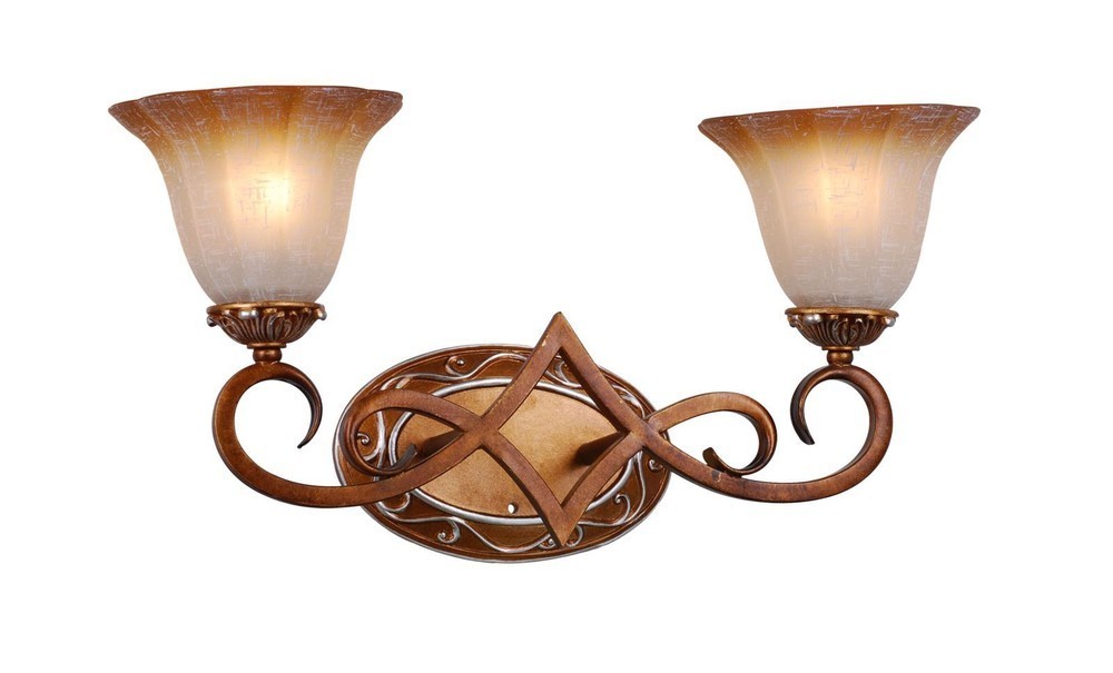 Настенное бра ST Luce SL312.301.02