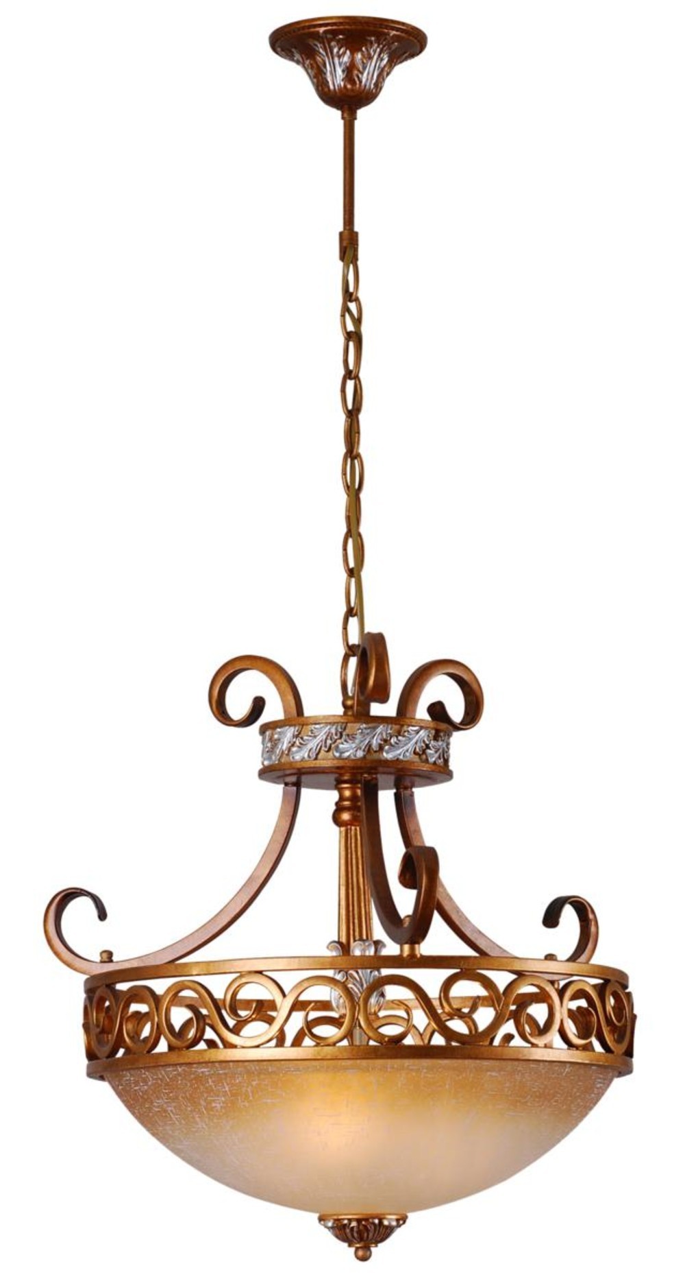 Светильник подвесной ST Luce SL312.303.01