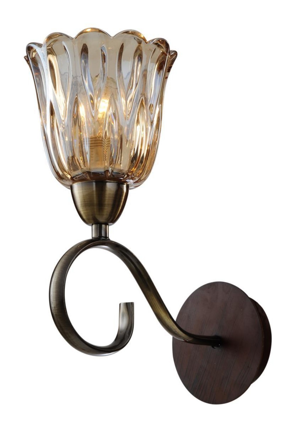 Настенное бра ST Luce SL324.301.01