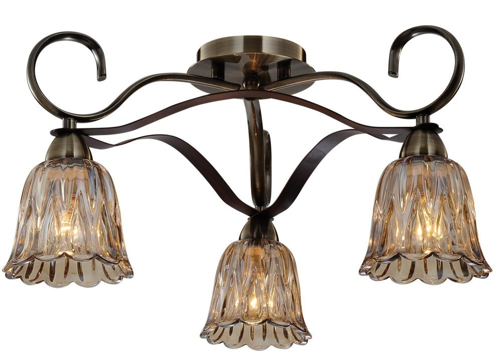 Потолочная люстра ST Luce SL324.302.03