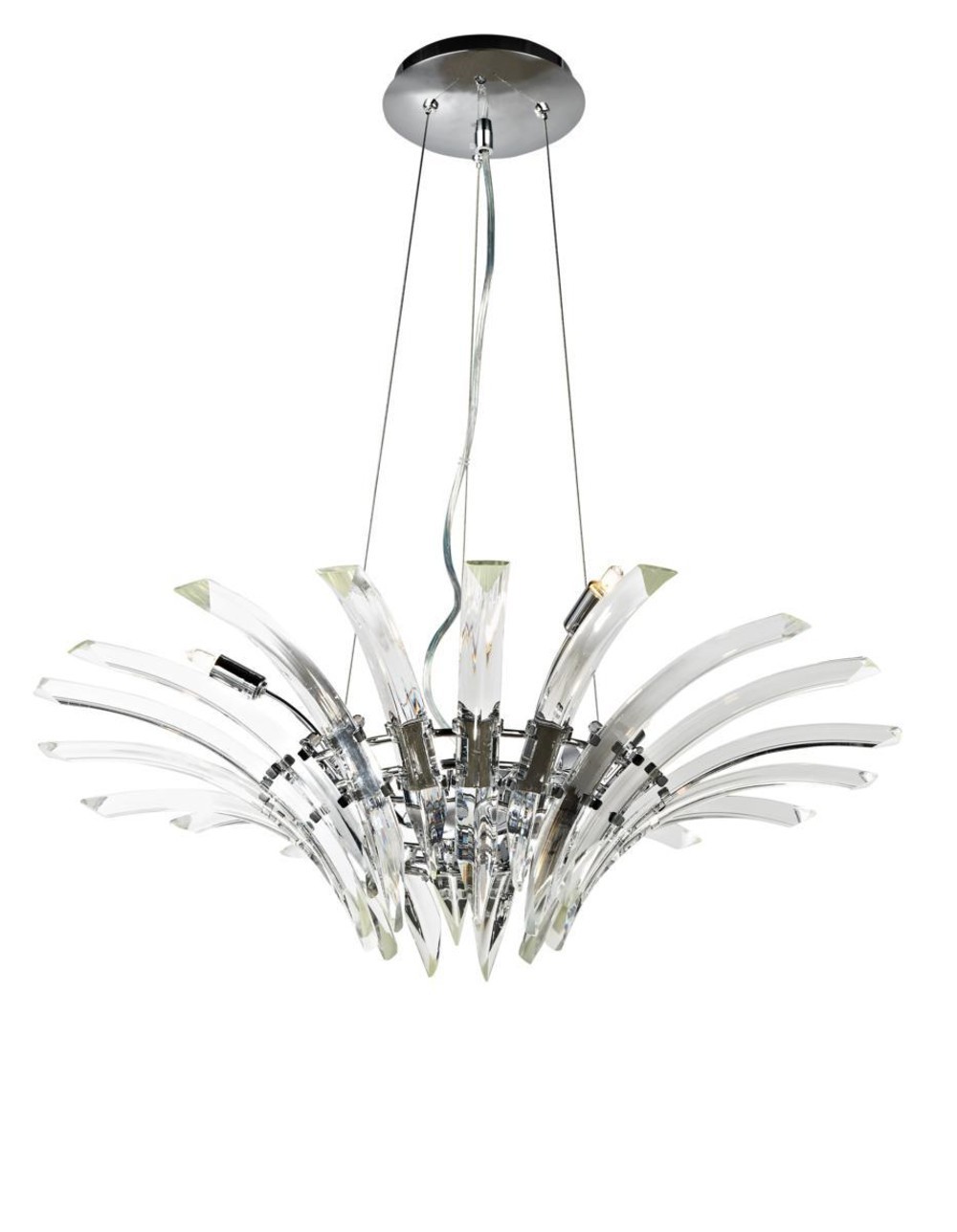 Подвесная люстра ST Luce SL396.103.06