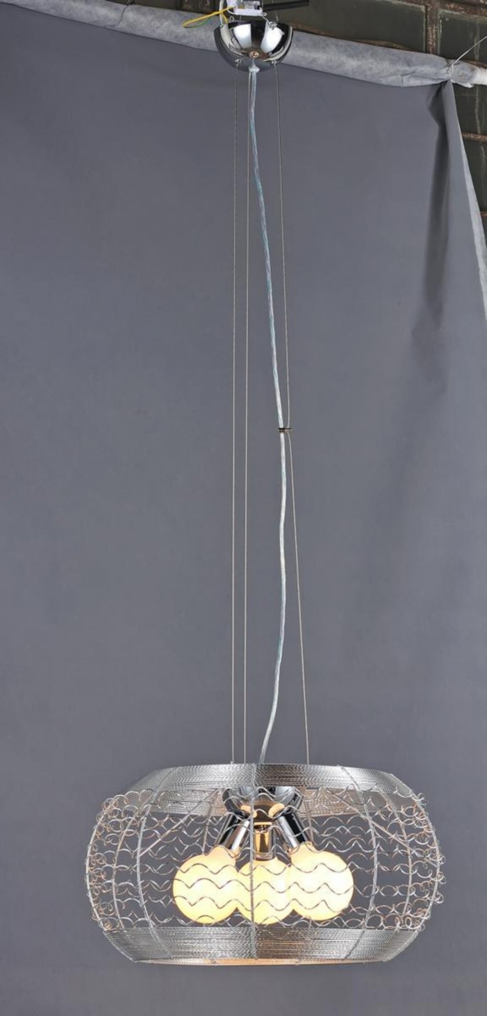 Светильник подвесной ST Luce SL515.003.03