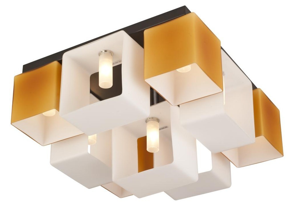 Потолочная люстра ST Luce Concreto SL536.092.09