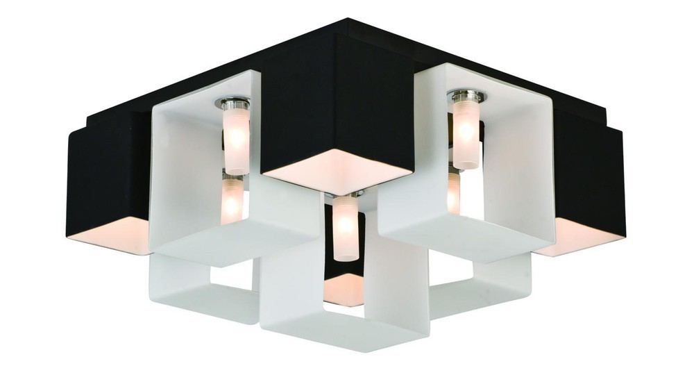 Потолочная люстра ST Luce Concreto SL536.542.09