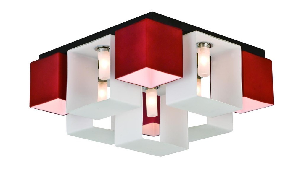 Потолочная люстра ST Luce Concreto SL536.562.09