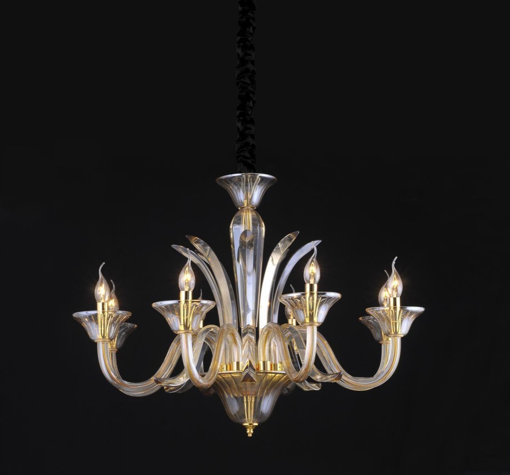 Подвесная люстра ST Luce SL604.053.08