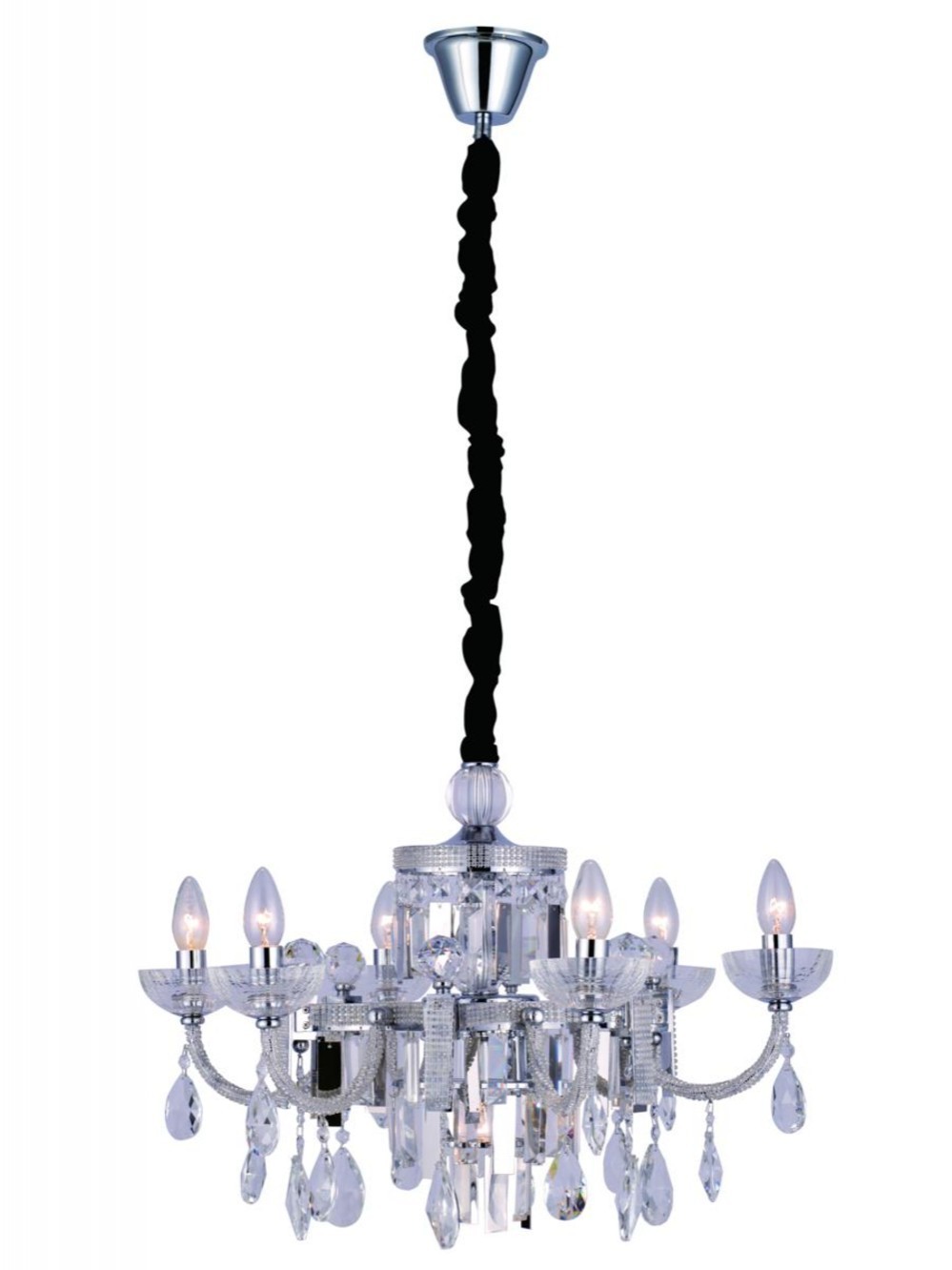 Подвесная люстра ST Luce SL607.103.07