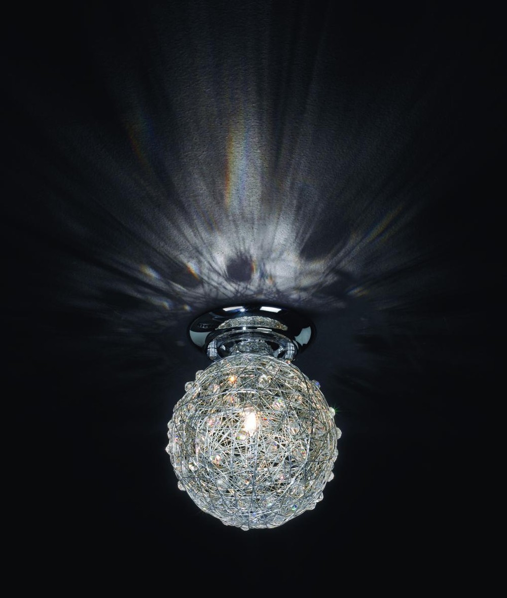 Светильник потолочный ST Luce SL612.002.01