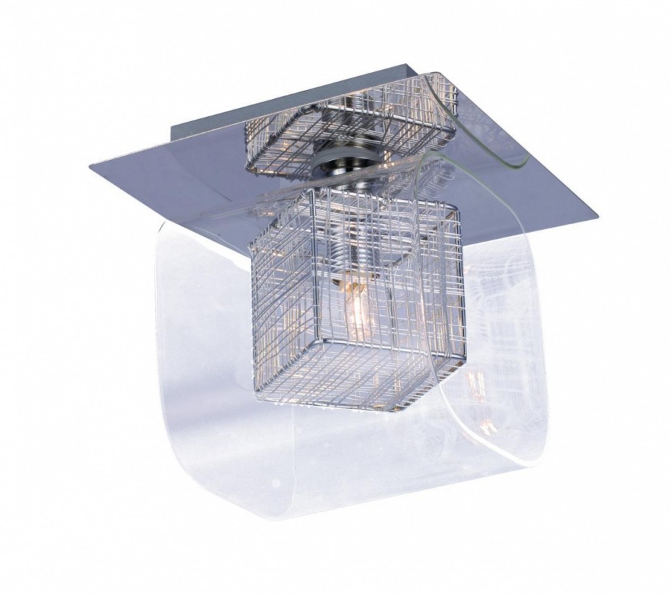 Настенное бра ST Luce SL663.101.01