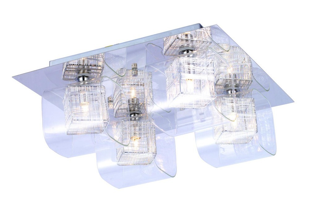 Потолочная люстра ST Luce SL663.102.04