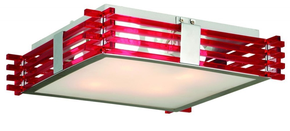 Светильник потолочный ST Luce SL664.602.04