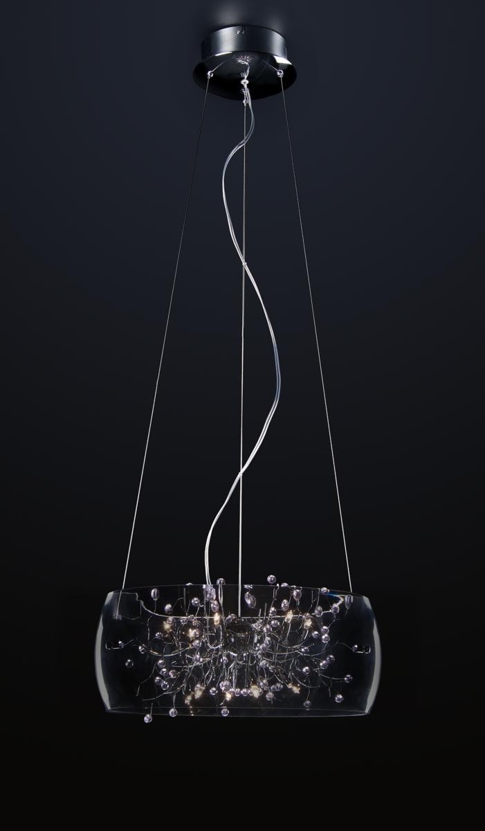 Подвесная люстра ST Luce SL680.203.10