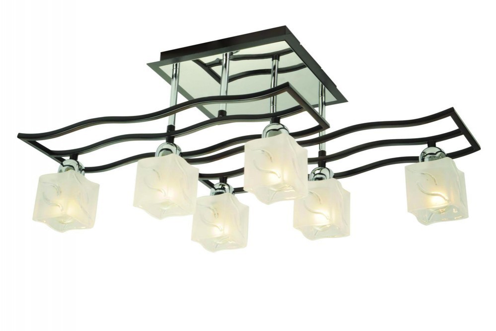 Потолочная люстра ST Luce SL720.702.06