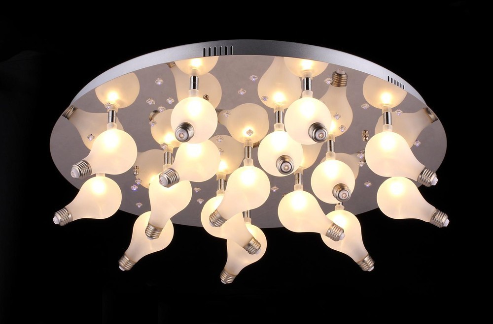 Потолочная люстра ST Luce SL722.102.16