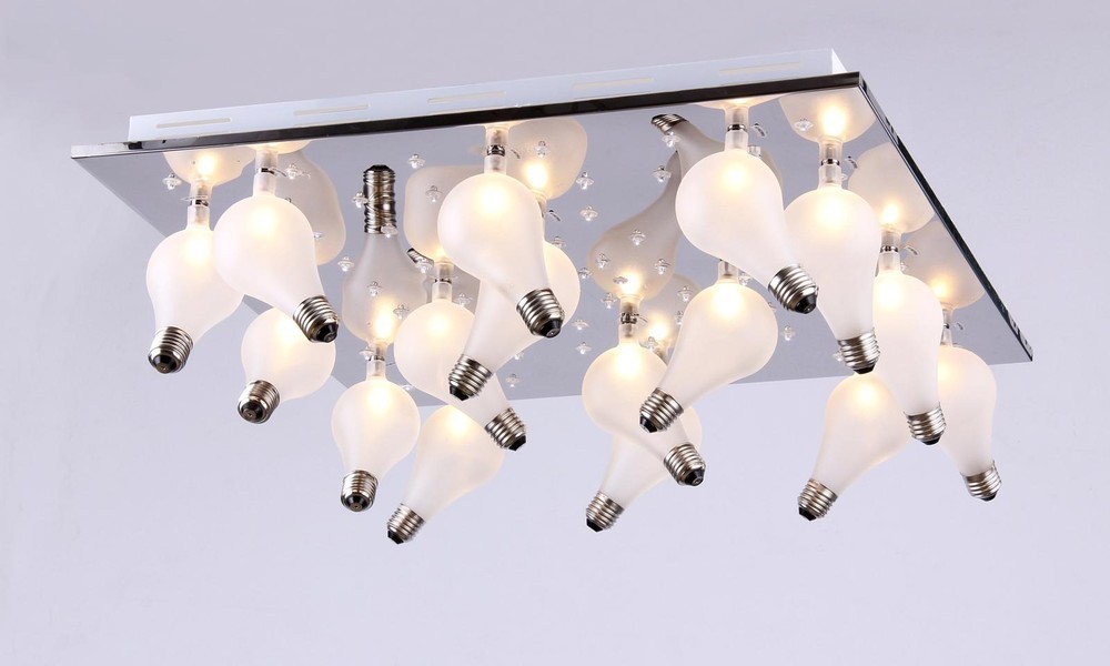 Потолочная люстра ST Luce SL722.112.16