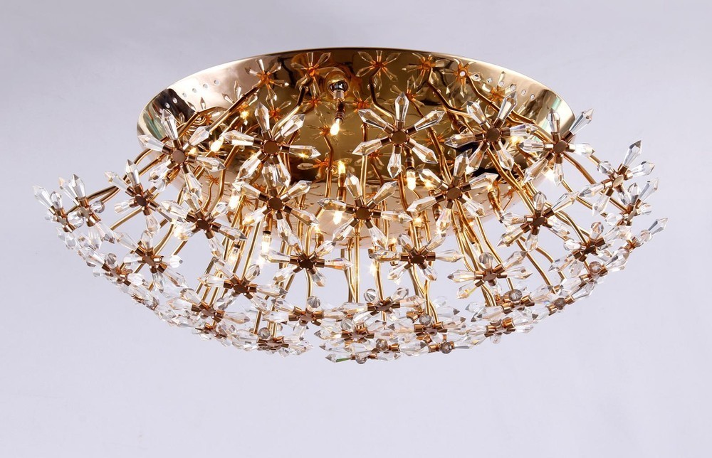 Потолочная люстра ST Luce SL728 SL728.202.20