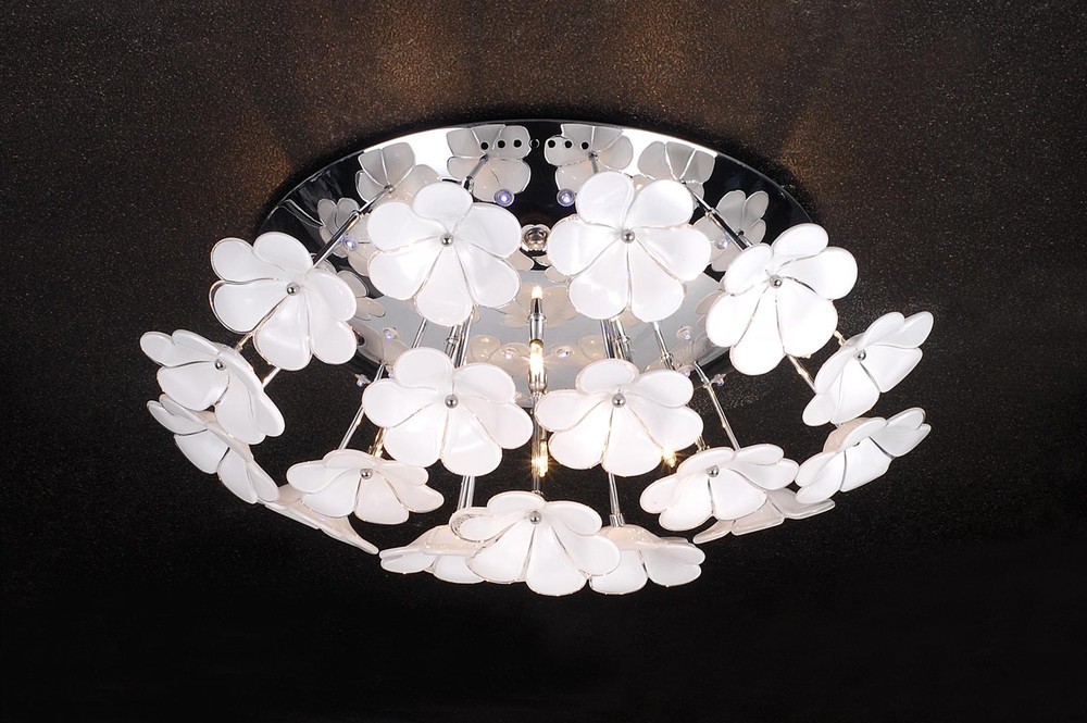 Потолочная люстра ST Luce SL729.102.12