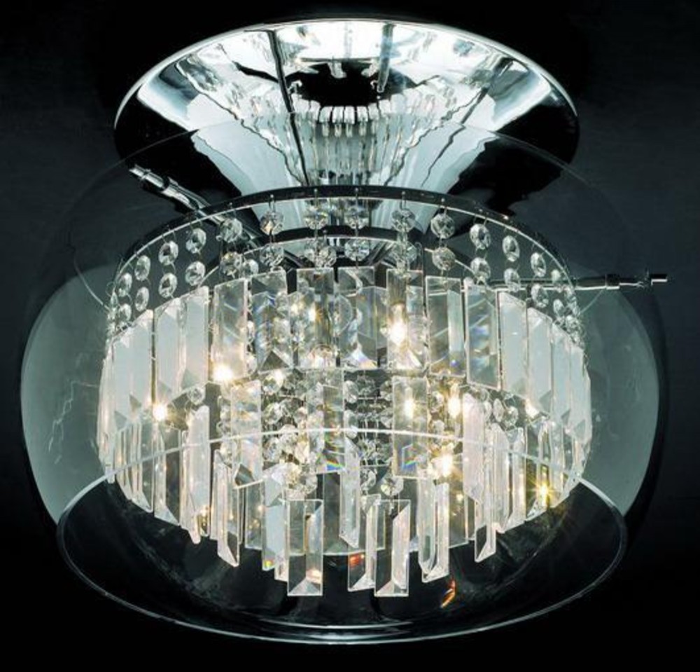 Потолочная люстра ST Luce SL760.102.08