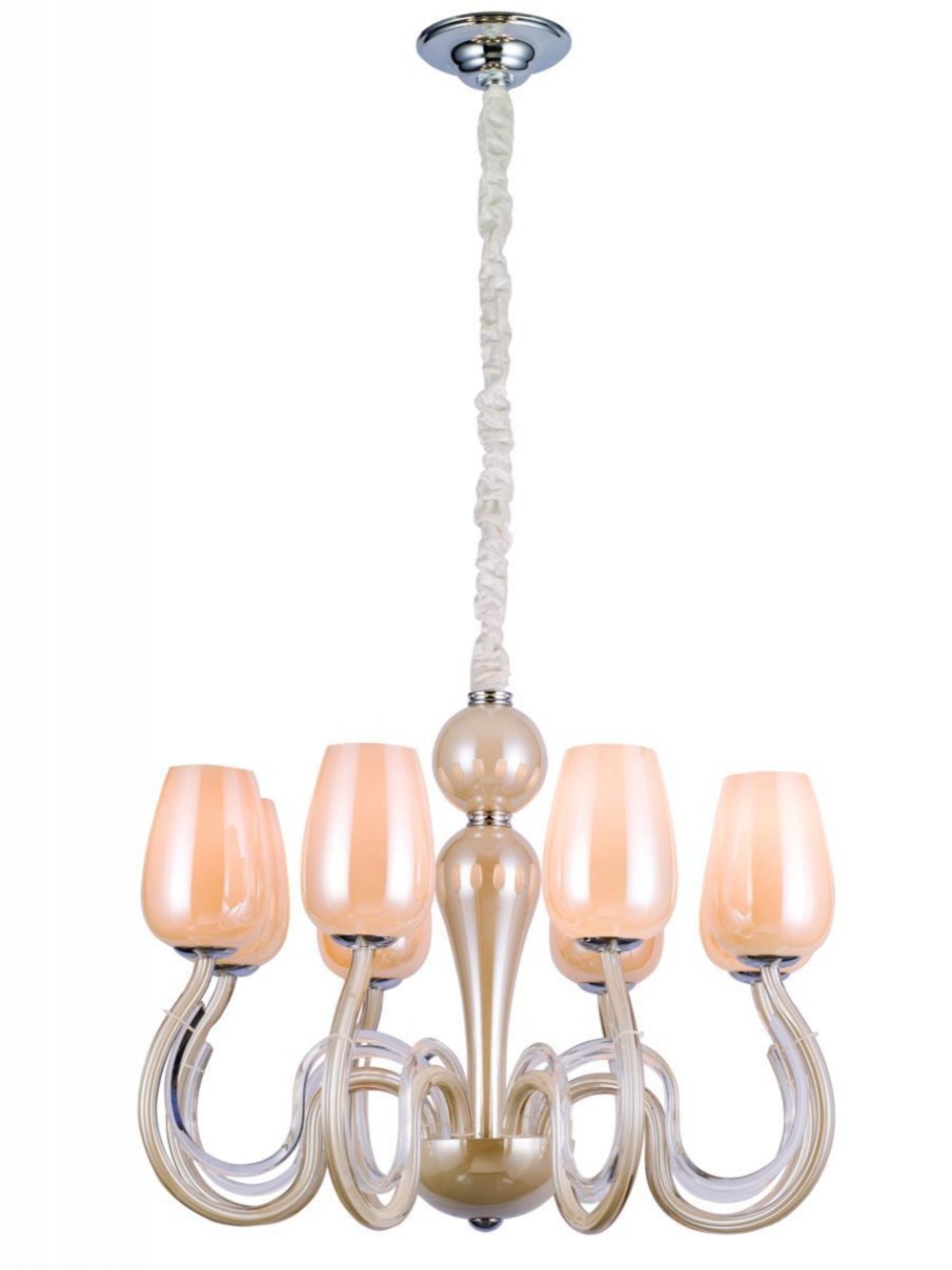 Подвесная люстра ST Luce SL840.503.08