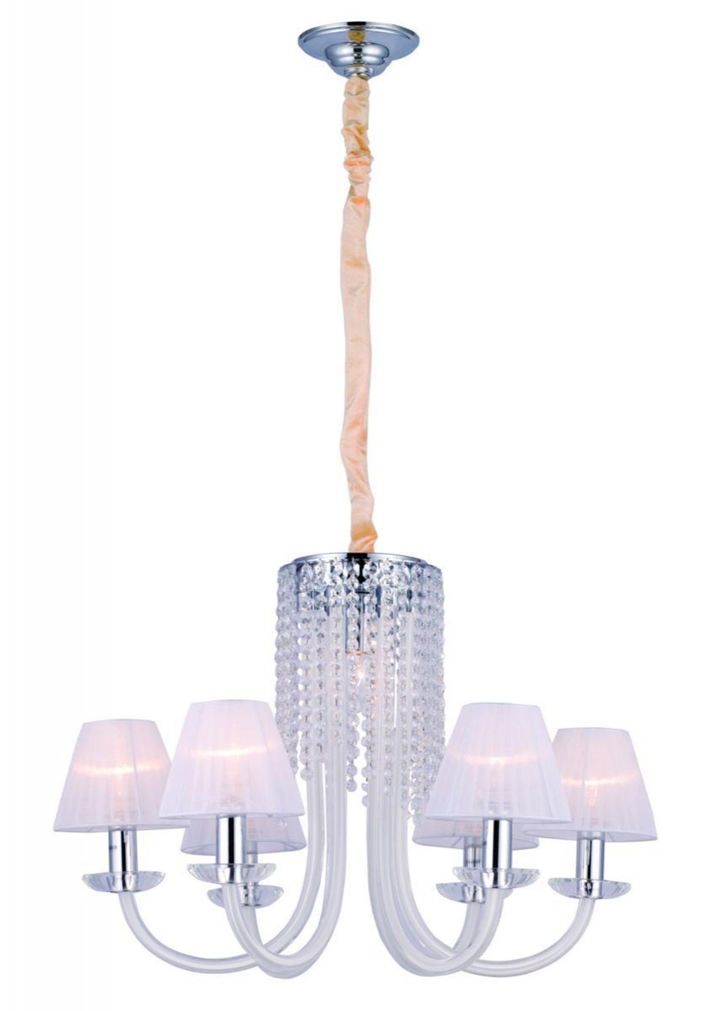 Подвесная люстра ST Luce SL845.512.07