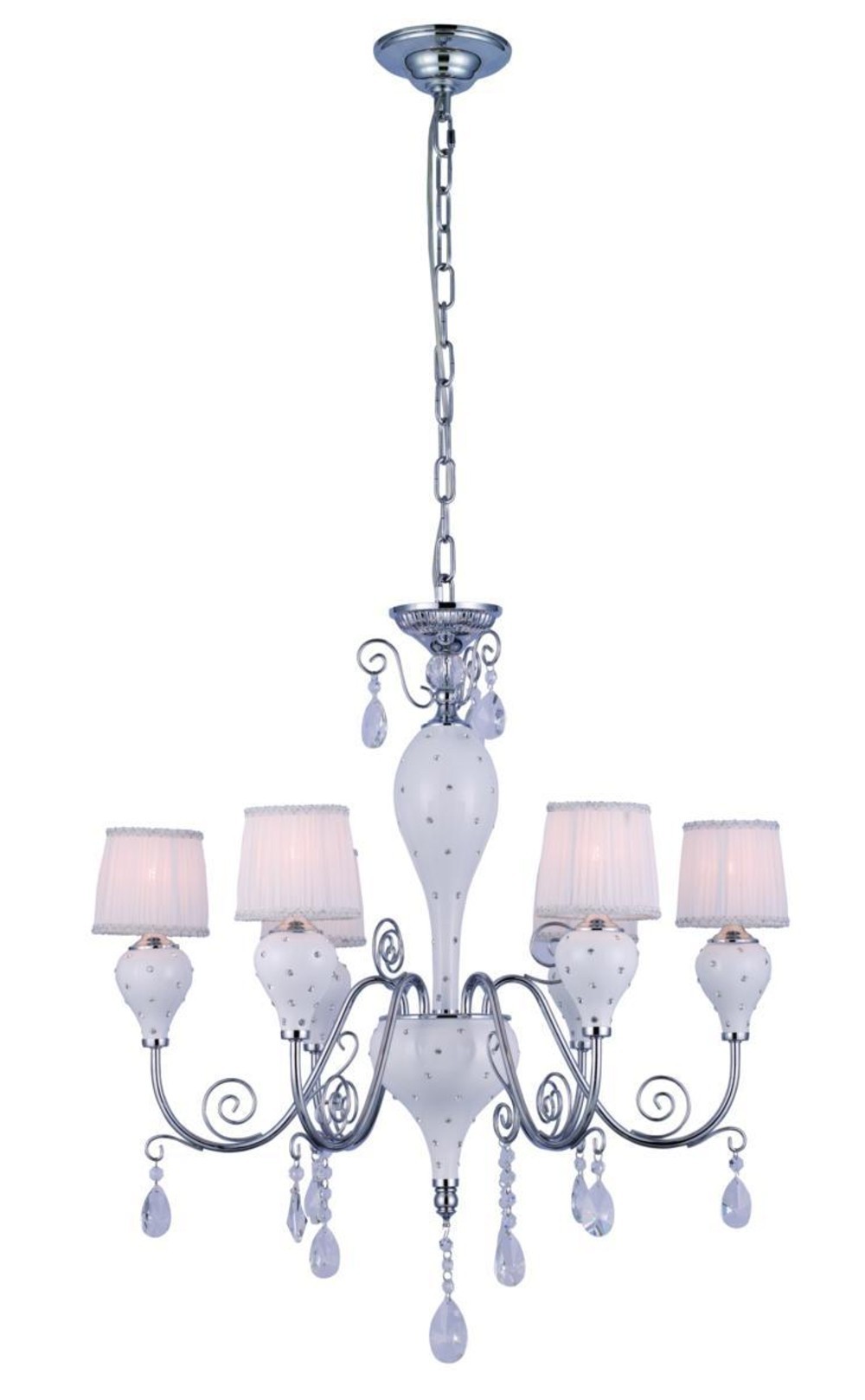 Подвесная люстра ST Luce SL850.503.06