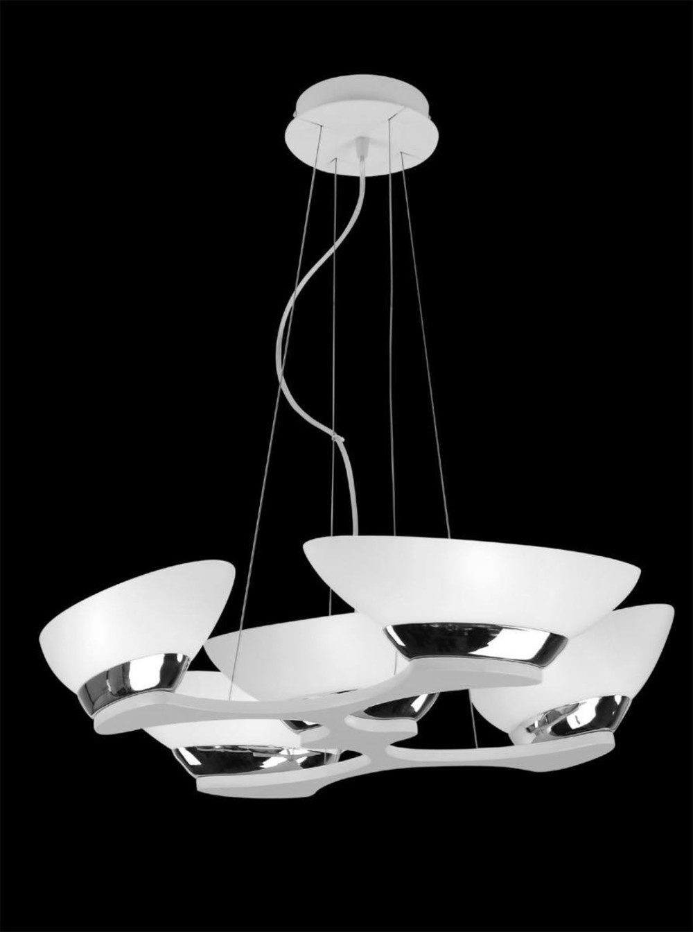 Подвесная люстра ST Luce SL883.103.05