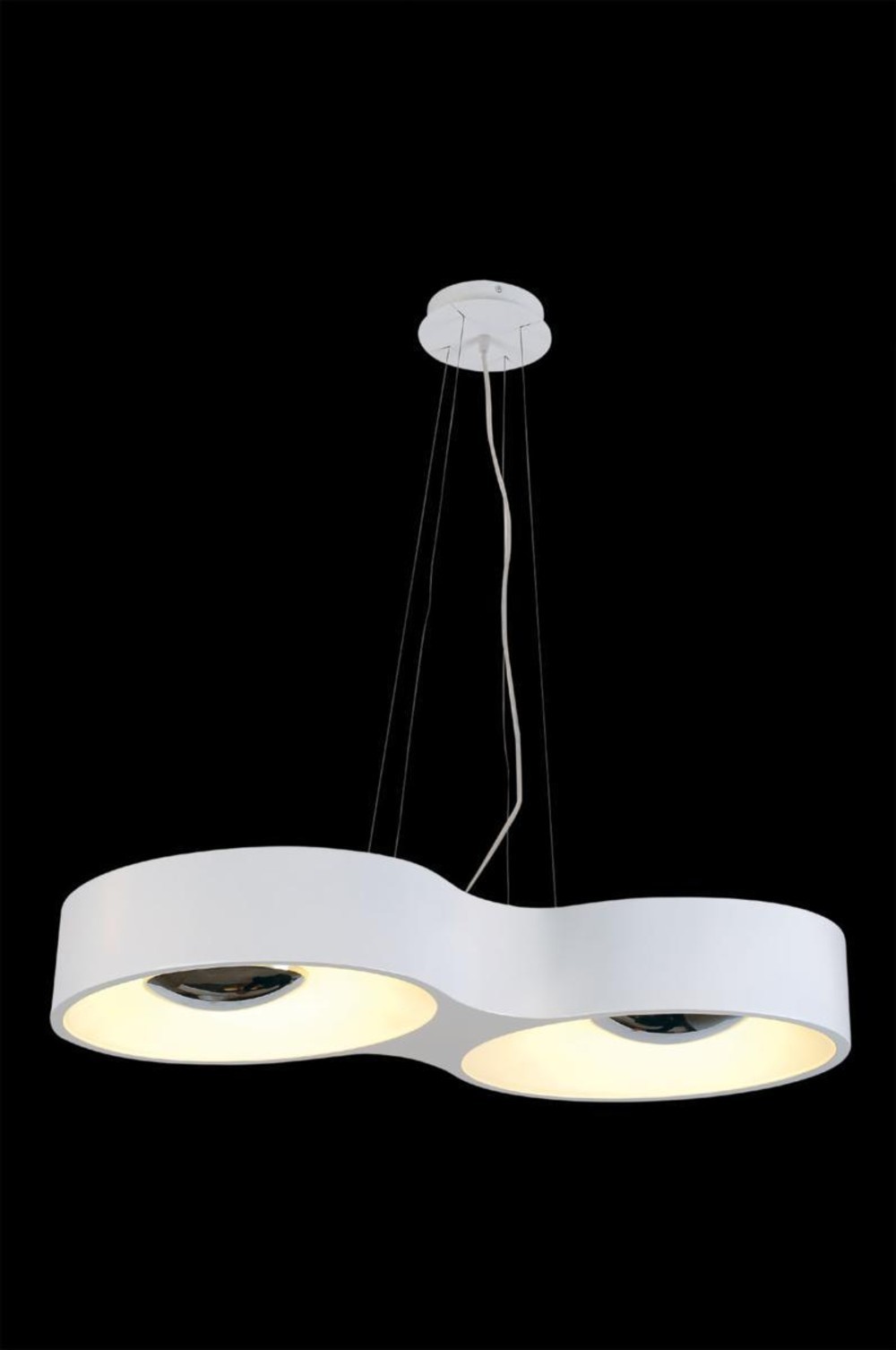 Подвесная люстра ST Luce SL889.503.04