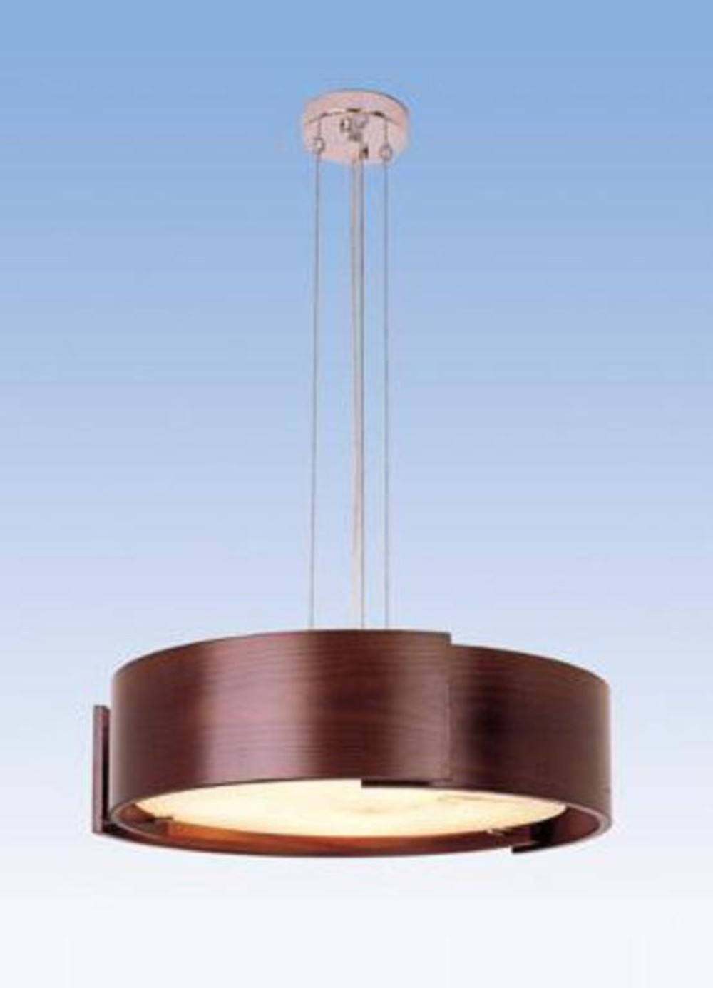 Светильник подвесной ST Luce ST-7018/5P-B