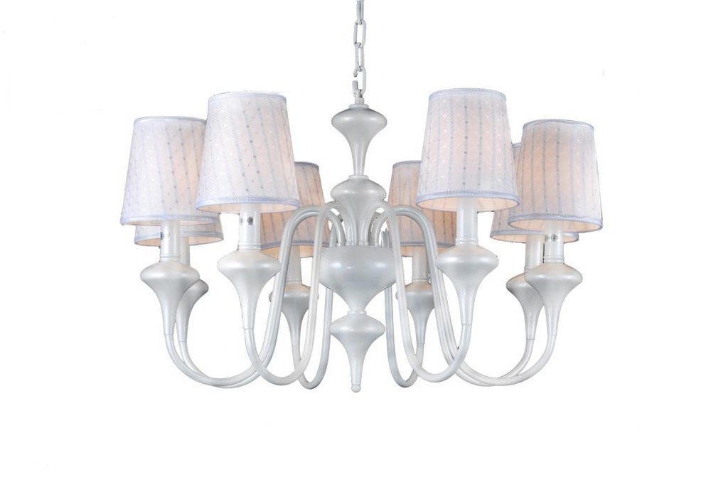 Подвесная люстра ST Luce SL129.503.08